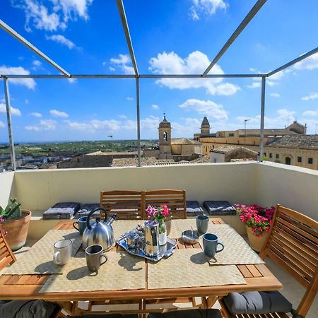 Апартаменти Casa Stefania Ното Екстер'єр фото