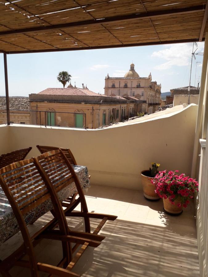 Апартаменти Casa Stefania Ното Екстер'єр фото