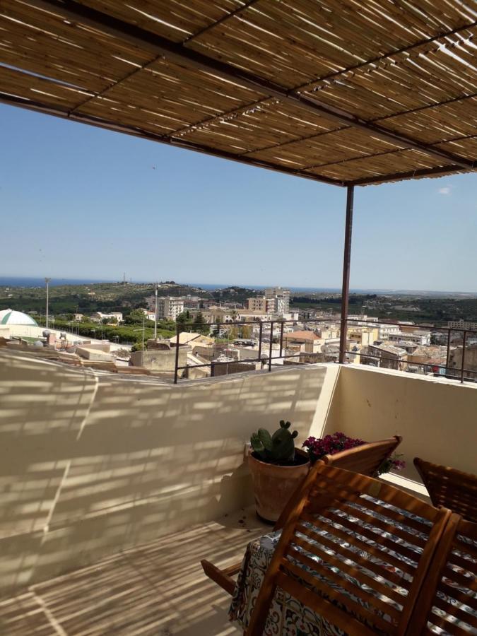 Апартаменти Casa Stefania Ното Екстер'єр фото